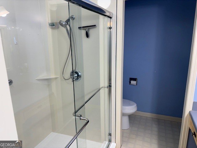 2395 HIGH FALLS Road Griffin - Photo 8