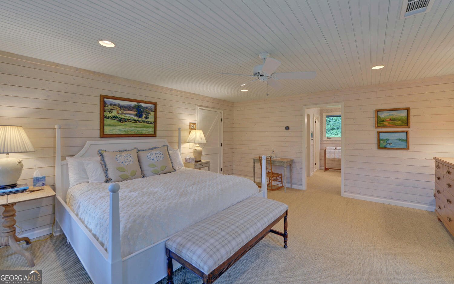 3540 Lake Rabun Road Lakemont - Photo 31