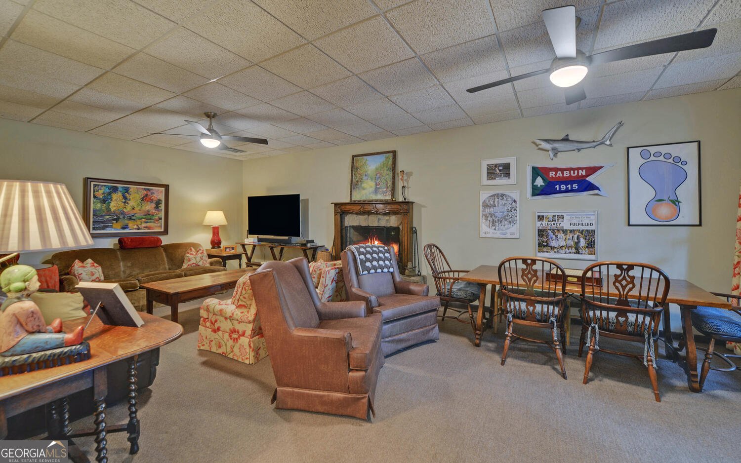 3540 Lake Rabun Road Lakemont - Photo 44