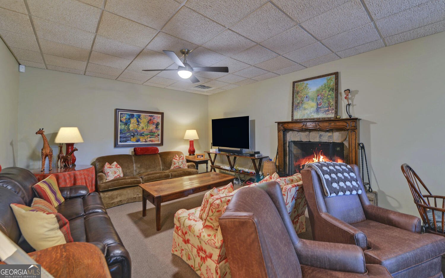 3540 Lake Rabun Road Lakemont - Photo 45