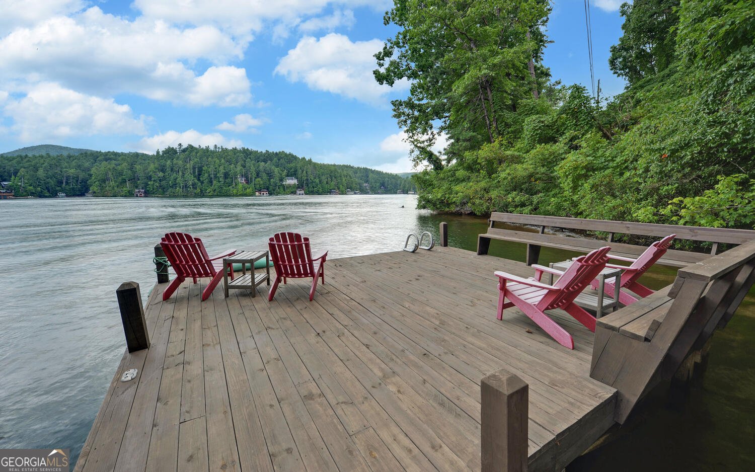 3540 Lake Rabun Road Lakemont - Photo 77