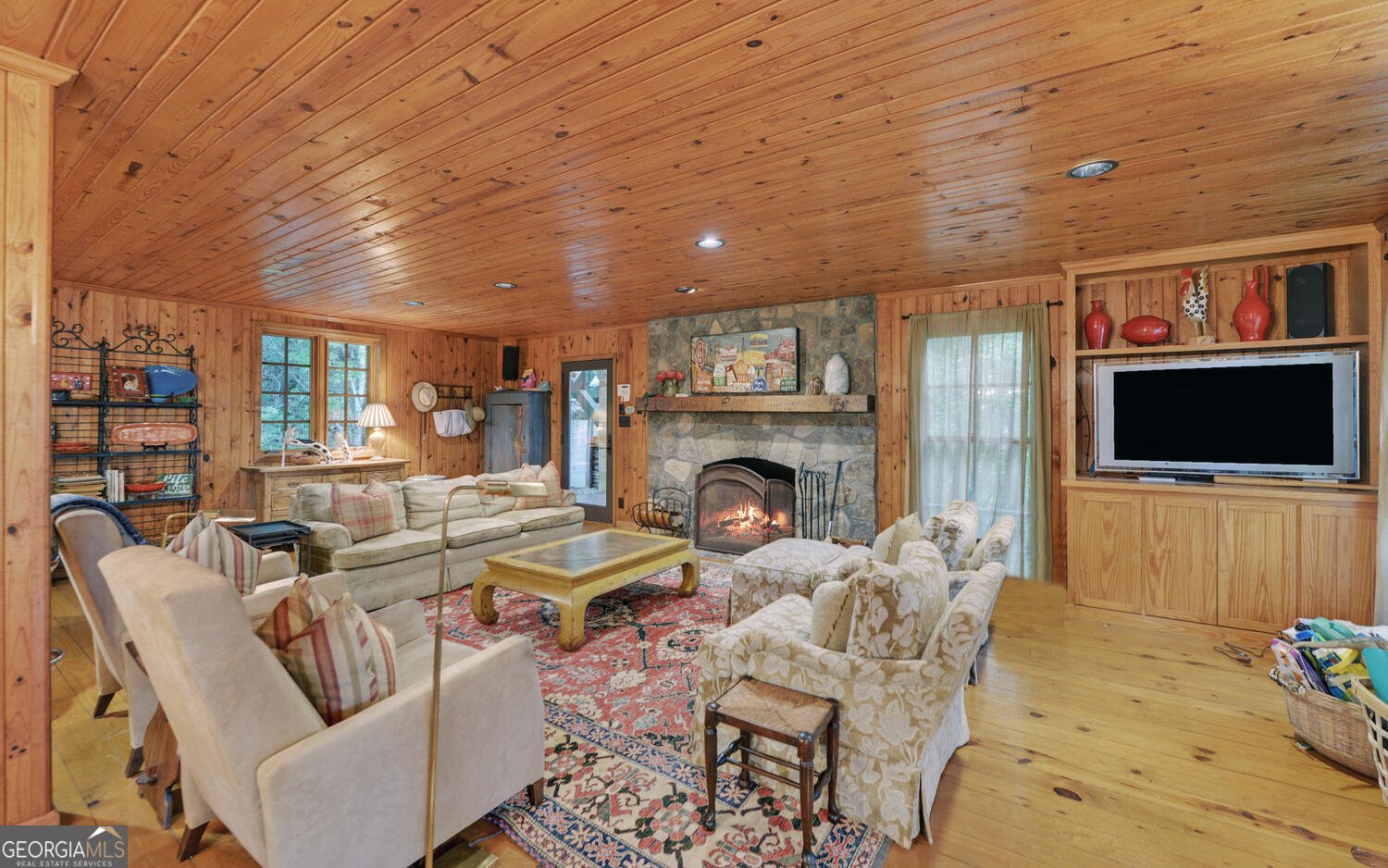 3540 Lake Rabun Road Lakemont - Photo 8