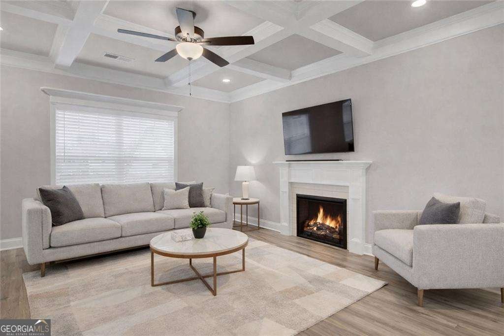 706 Lindsey Brooke Trace Bonaire - Photo 11