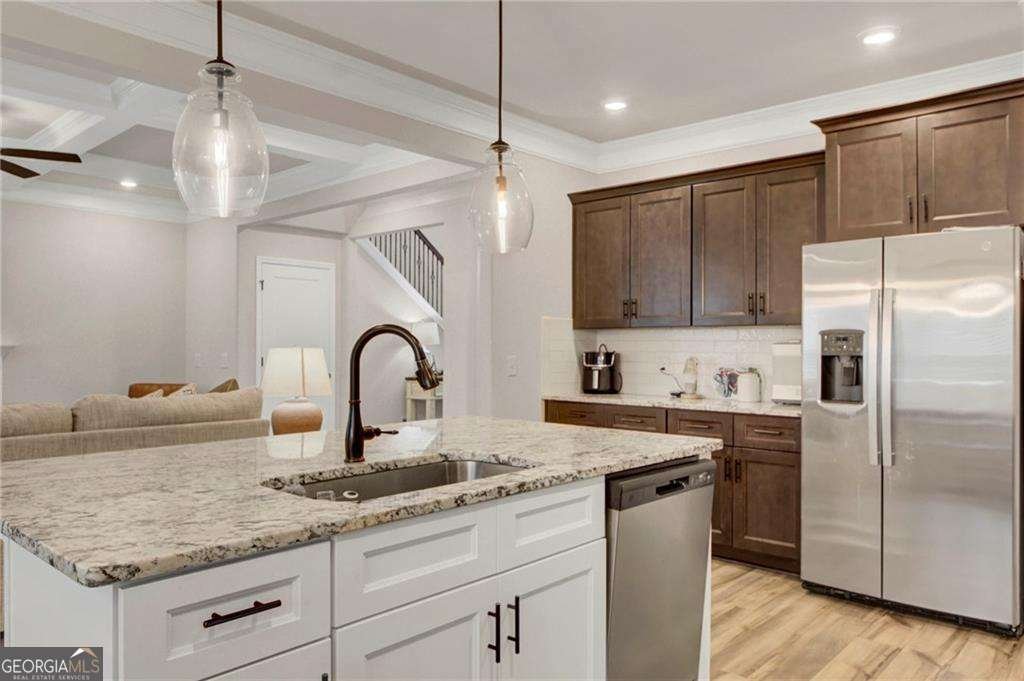 706 Lindsey Brooke Trace Bonaire - Photo 15