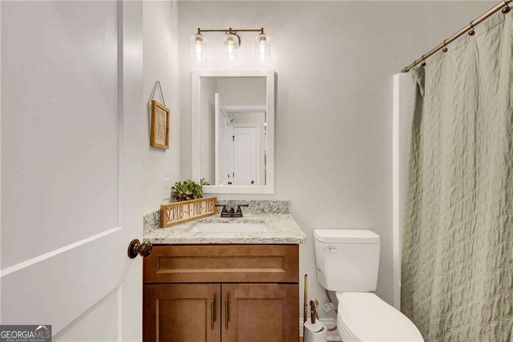 706 Lindsey Brooke Trace Bonaire - Photo 16