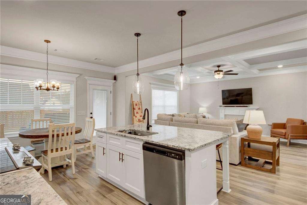 706 Lindsey Brooke Trace Bonaire - Photo 17