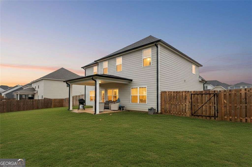 706 Lindsey Brooke Trace Bonaire - Photo 27