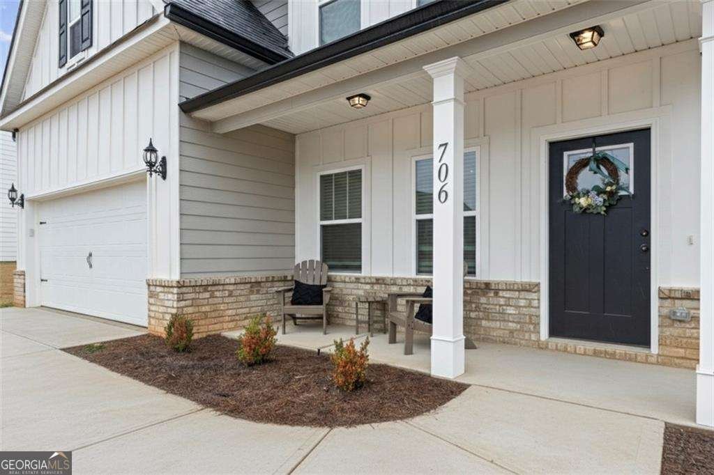 706 Lindsey Brooke Trace Bonaire - Photo 9