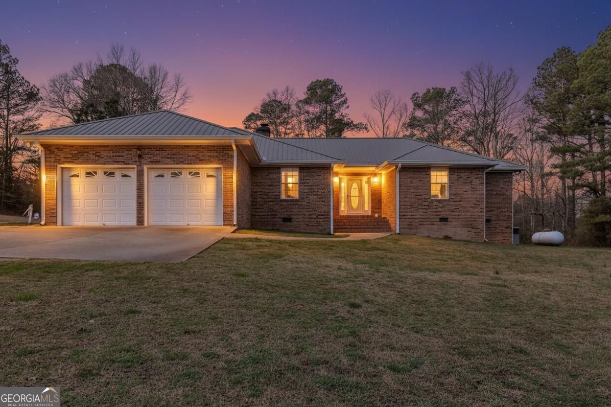 430 Kemp Road Lafayette - Photo 1