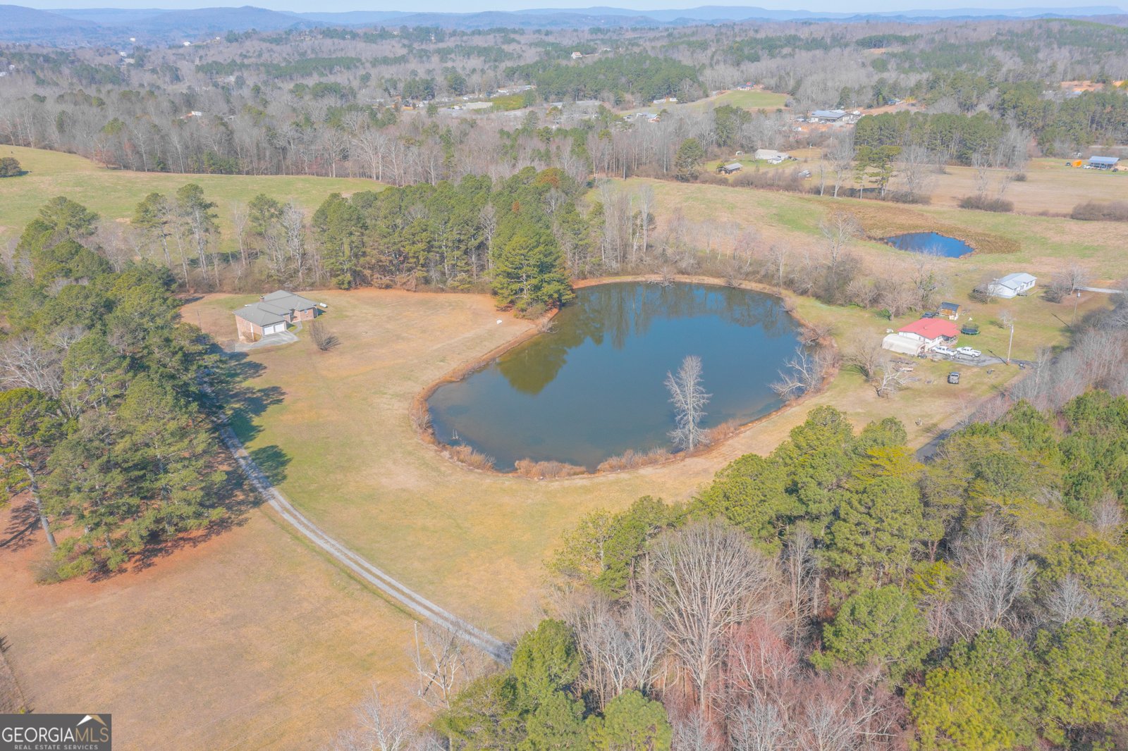 430 Kemp Road Lafayette - Photo 10