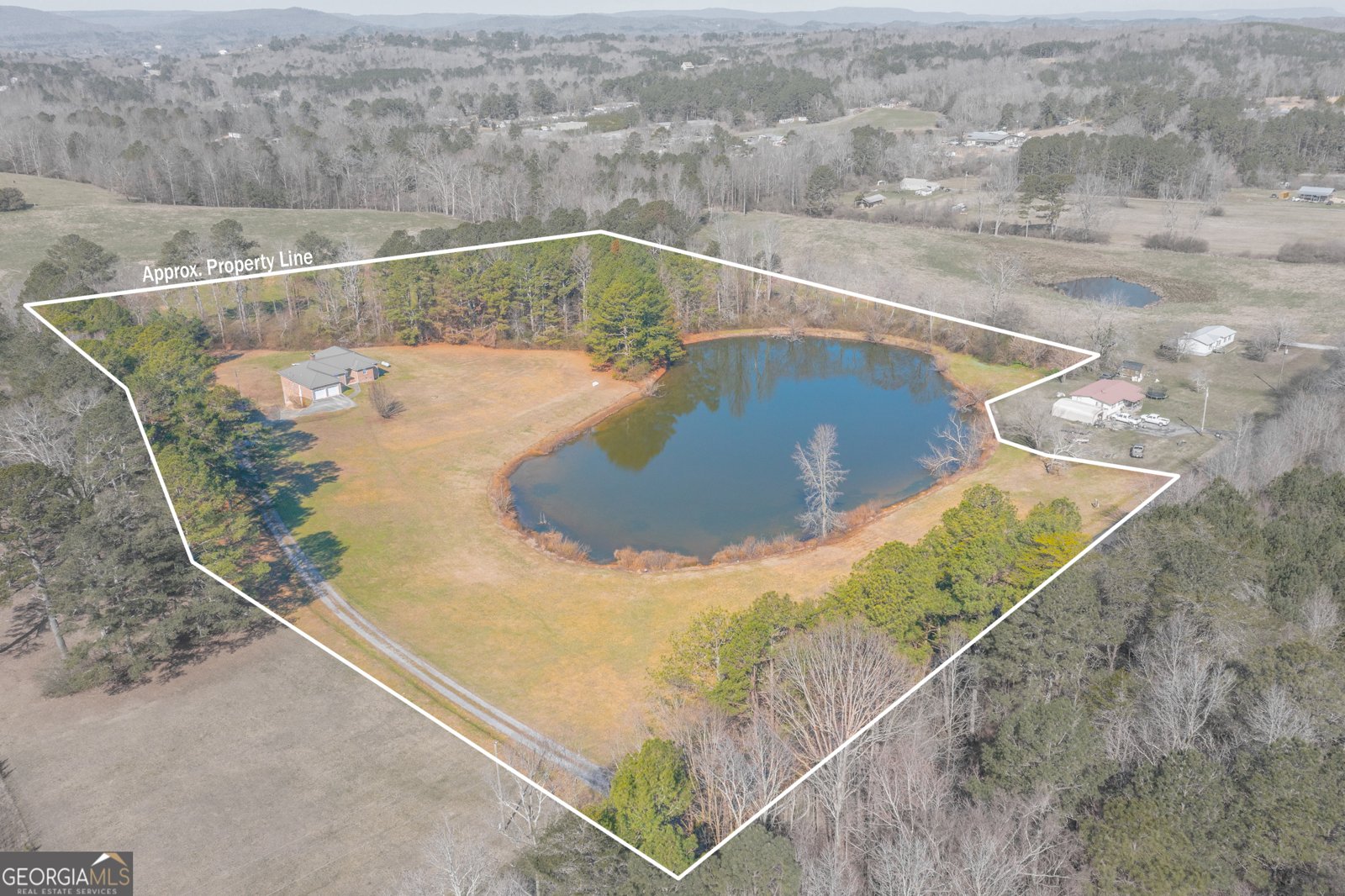 430 Kemp Road Lafayette - Photo 11