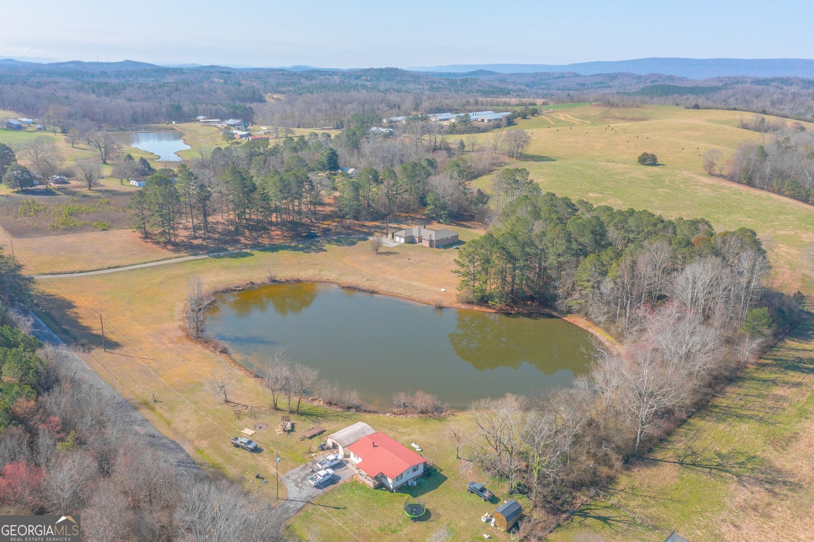 430 Kemp Road Lafayette - Photo 14