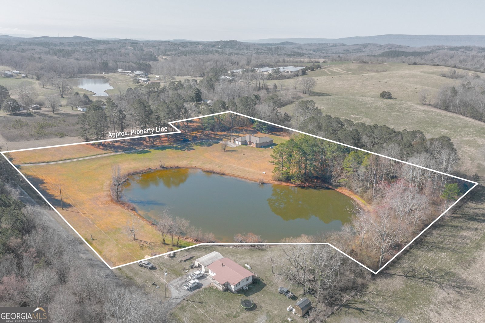 430 Kemp Road Lafayette - Photo 15