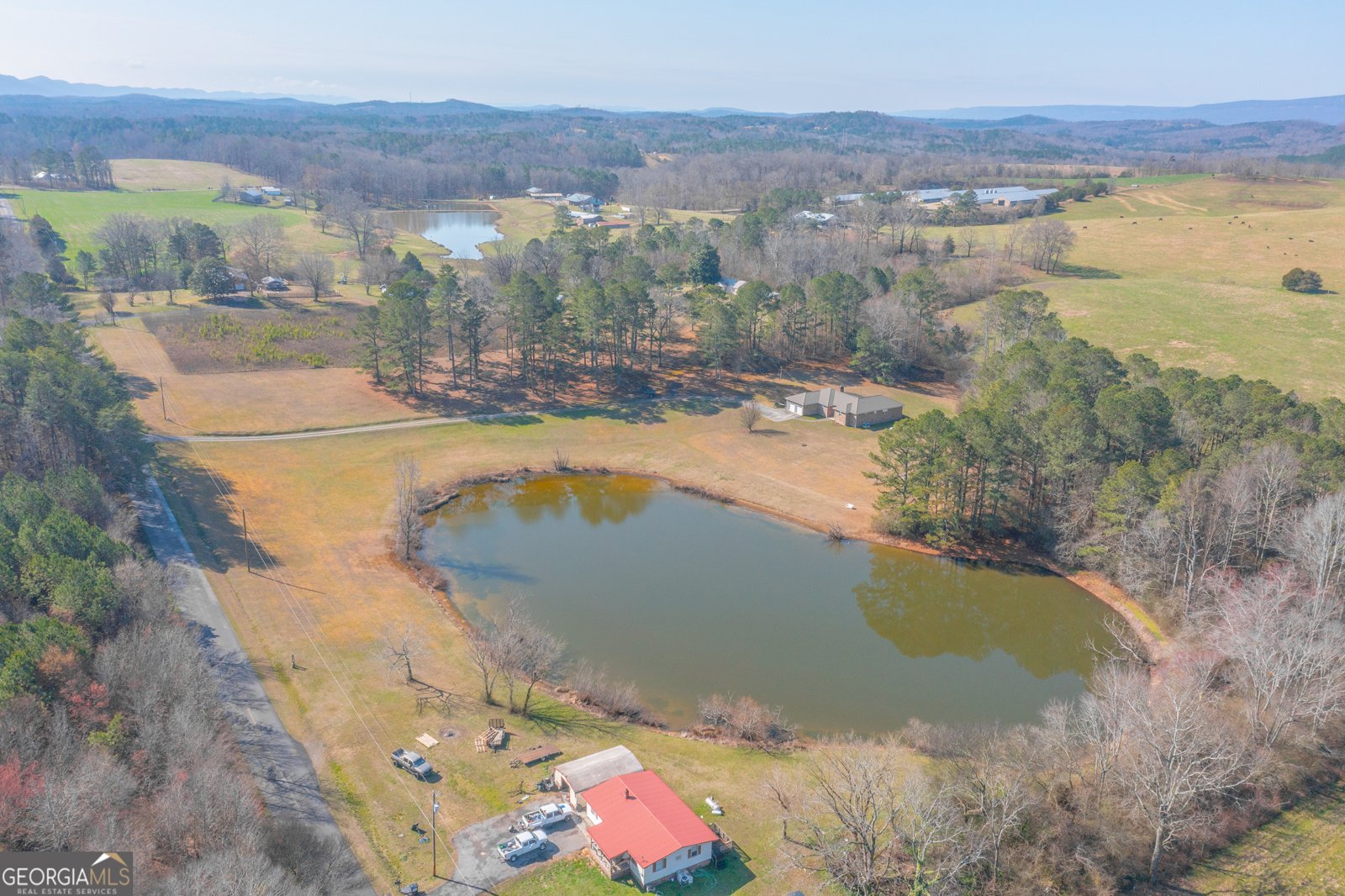 430 Kemp Road Lafayette - Photo 16