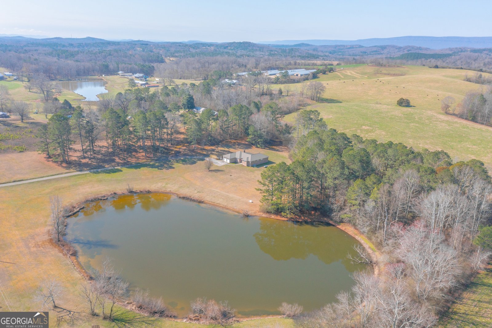 430 Kemp Road Lafayette - Photo 17