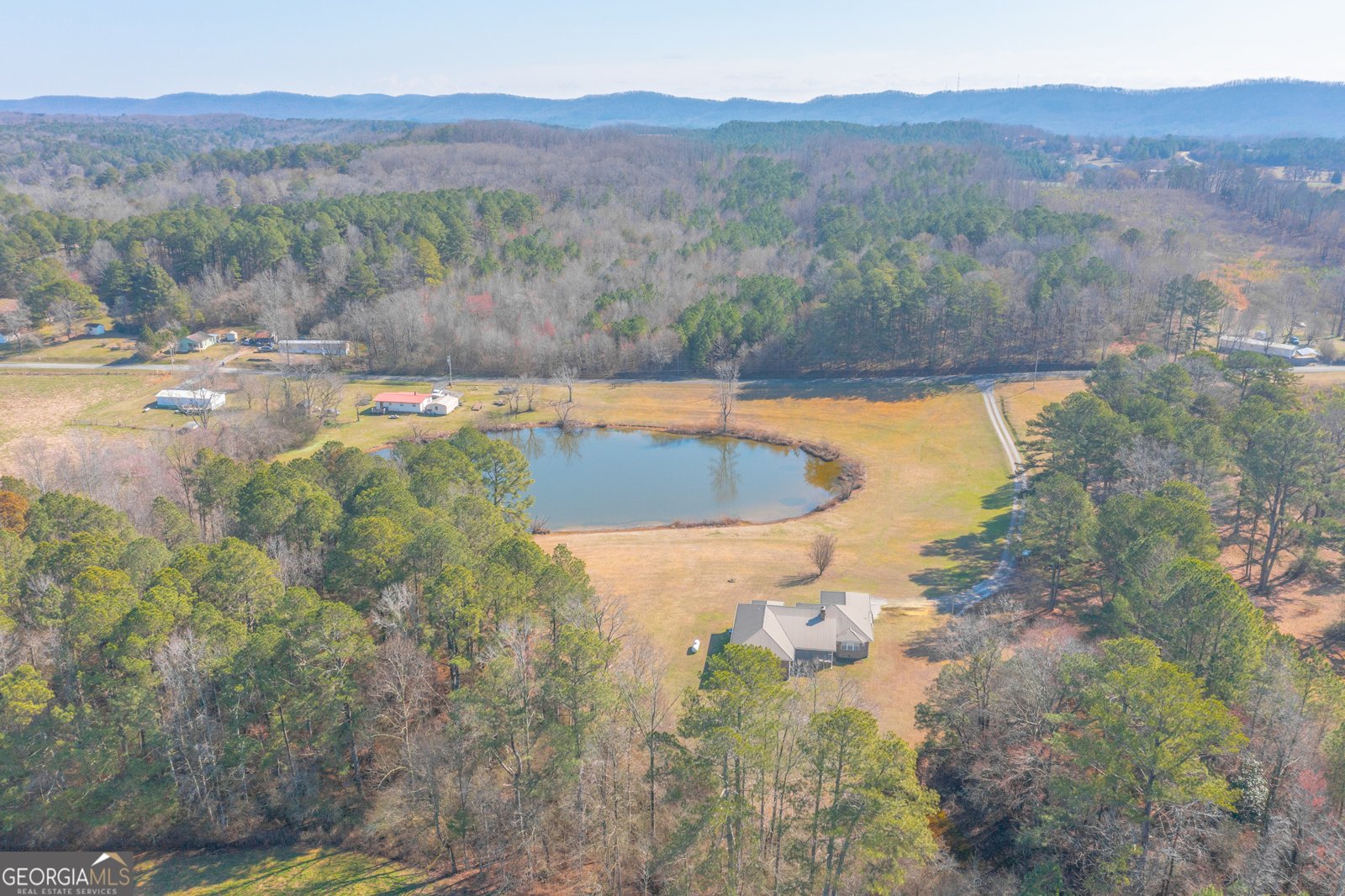 430 Kemp Road Lafayette - Photo 18