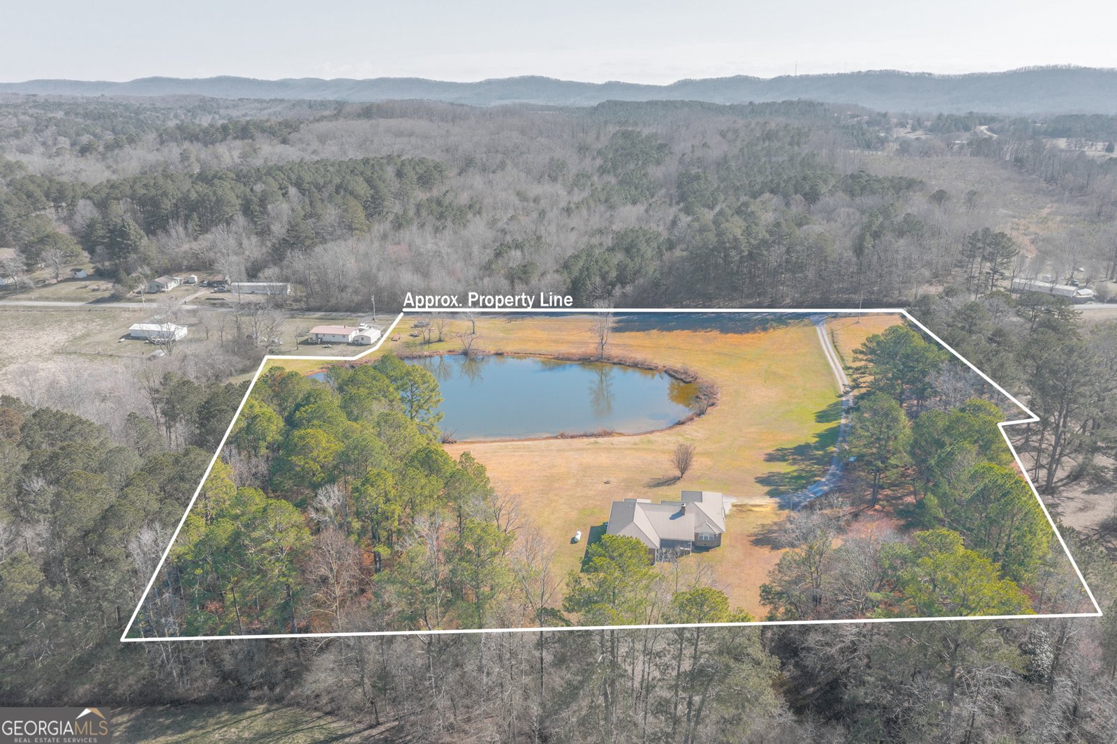 430 Kemp Road Lafayette - Photo 19