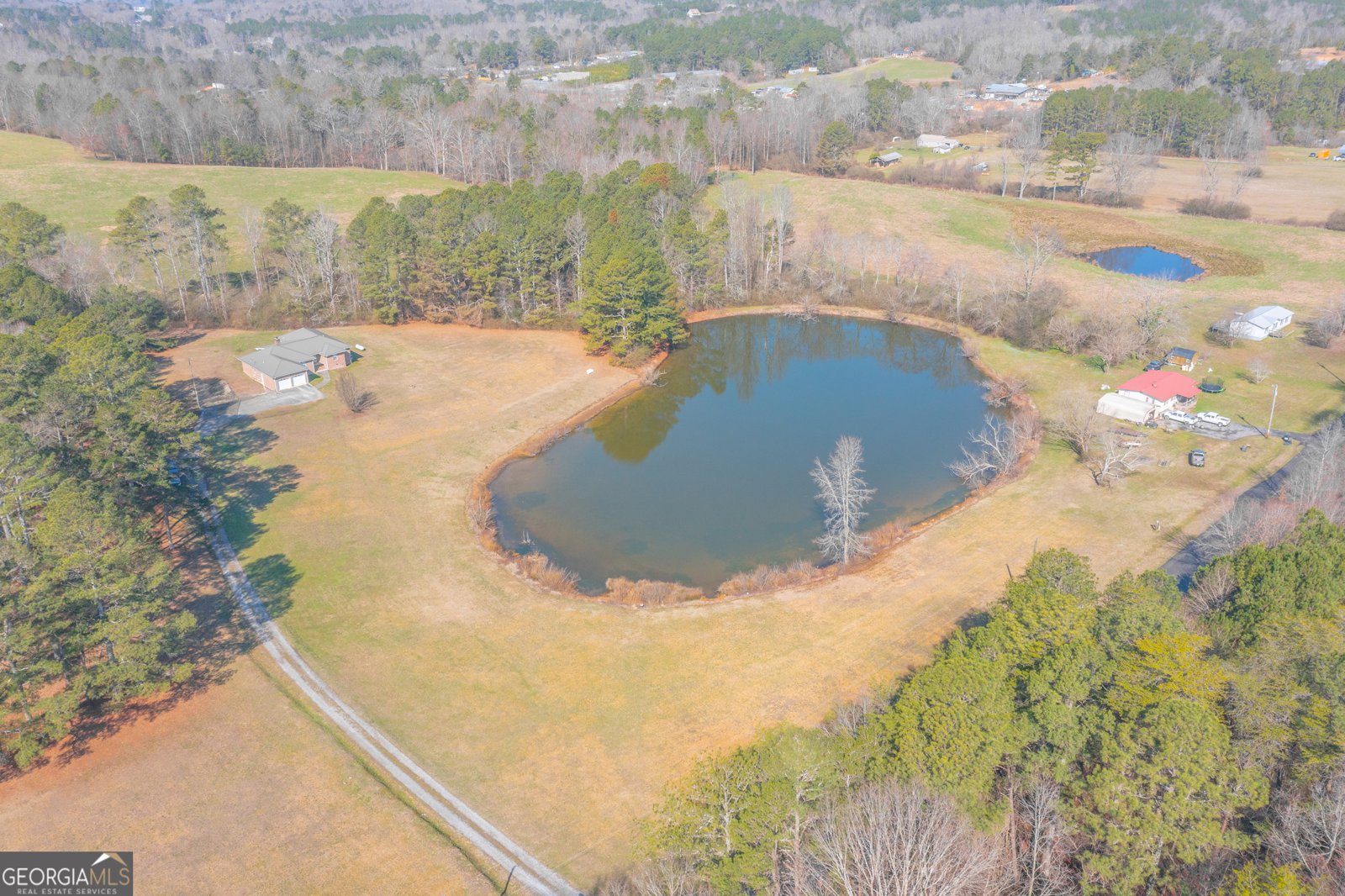 430 Kemp Road Lafayette - Photo 9