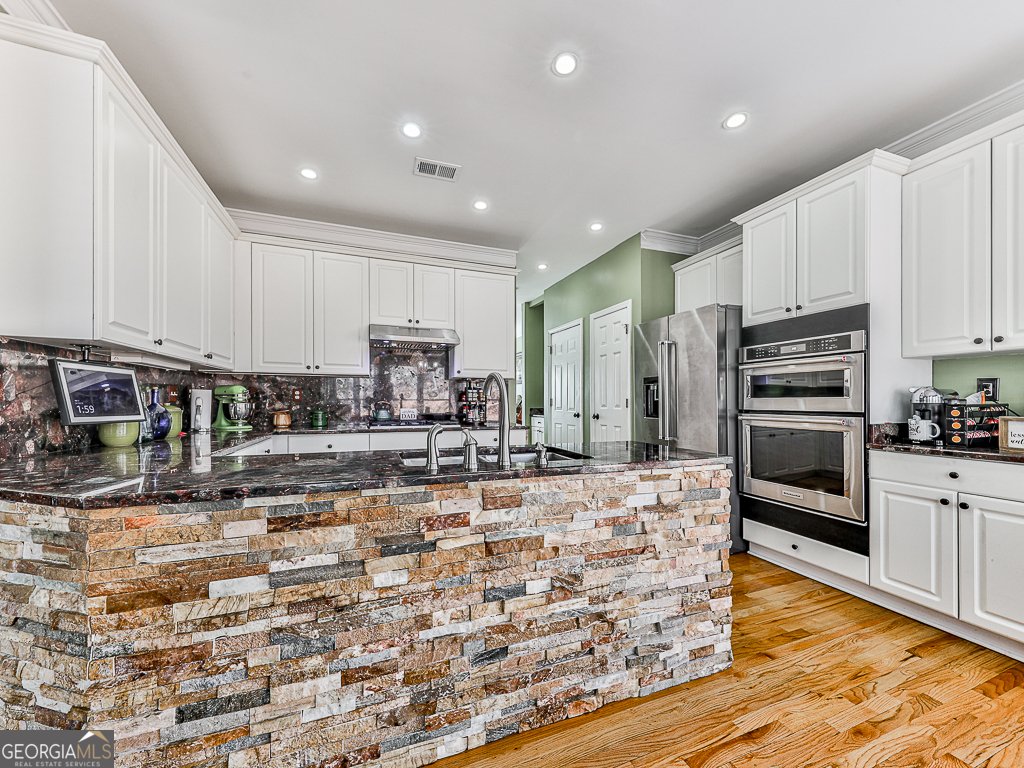 1343 Echo Mill Court Powder Springs - Photo 10