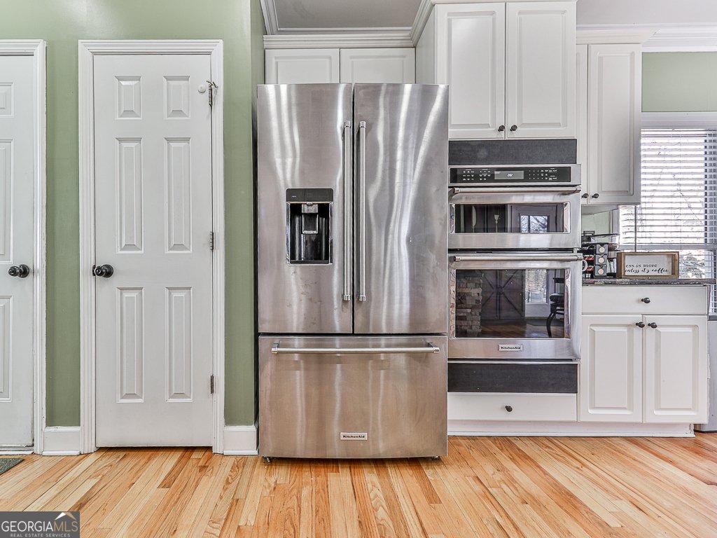 1343 Echo Mill Court Powder Springs - Photo 11