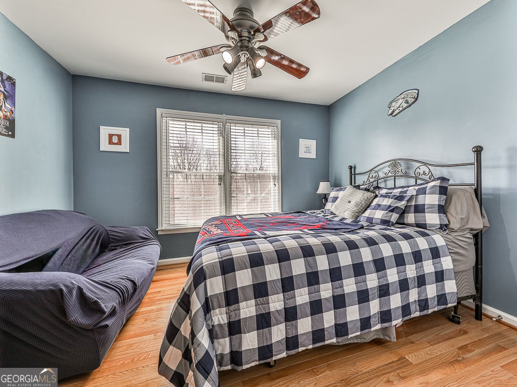 1343 Echo Mill Court Powder Springs - Photo 16