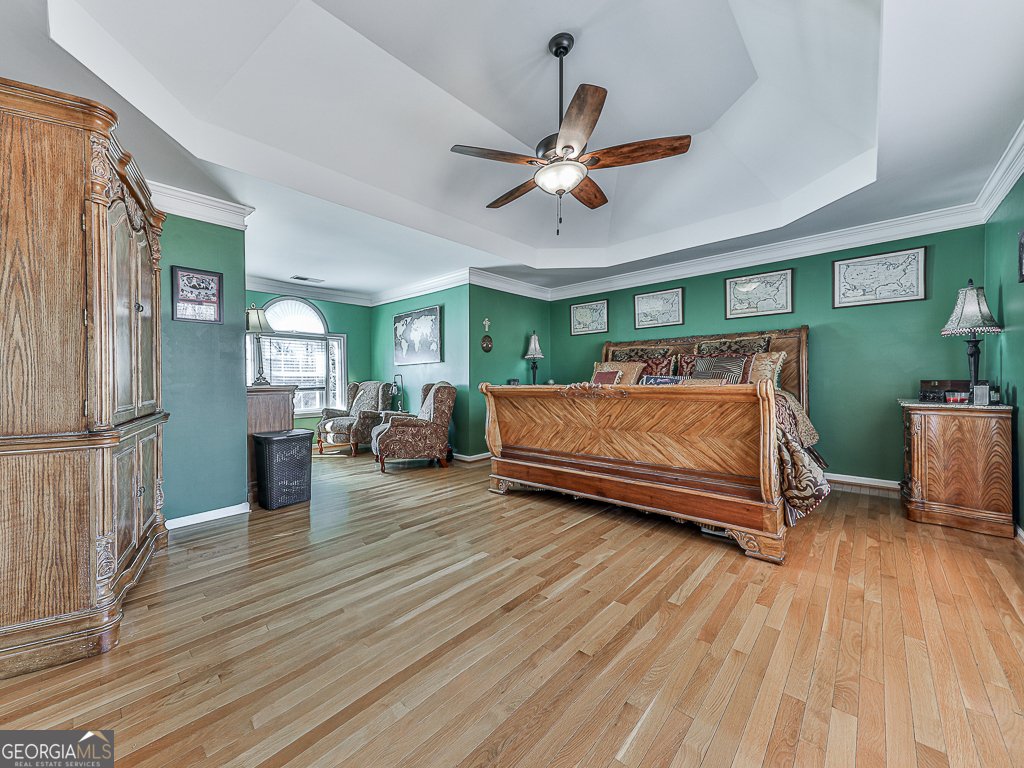 1343 Echo Mill Court Powder Springs - Photo 17