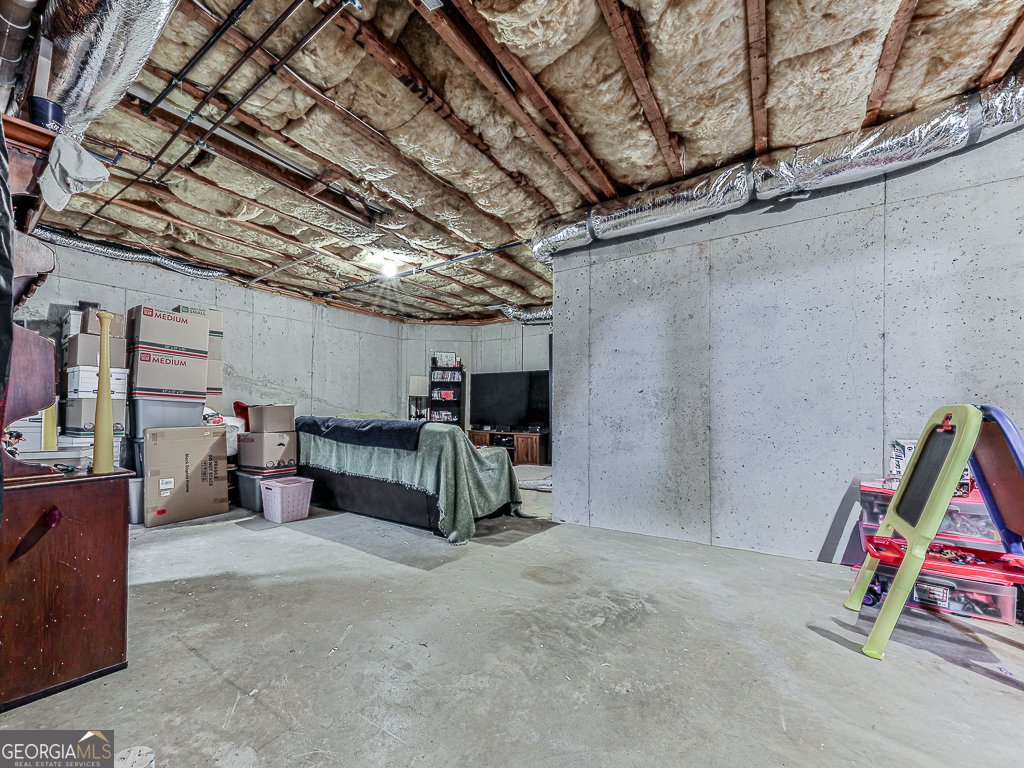 1343 Echo Mill Court Powder Springs - Photo 20