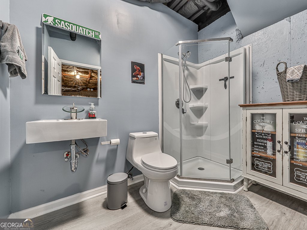 1343 Echo Mill Court Powder Springs - Photo 21