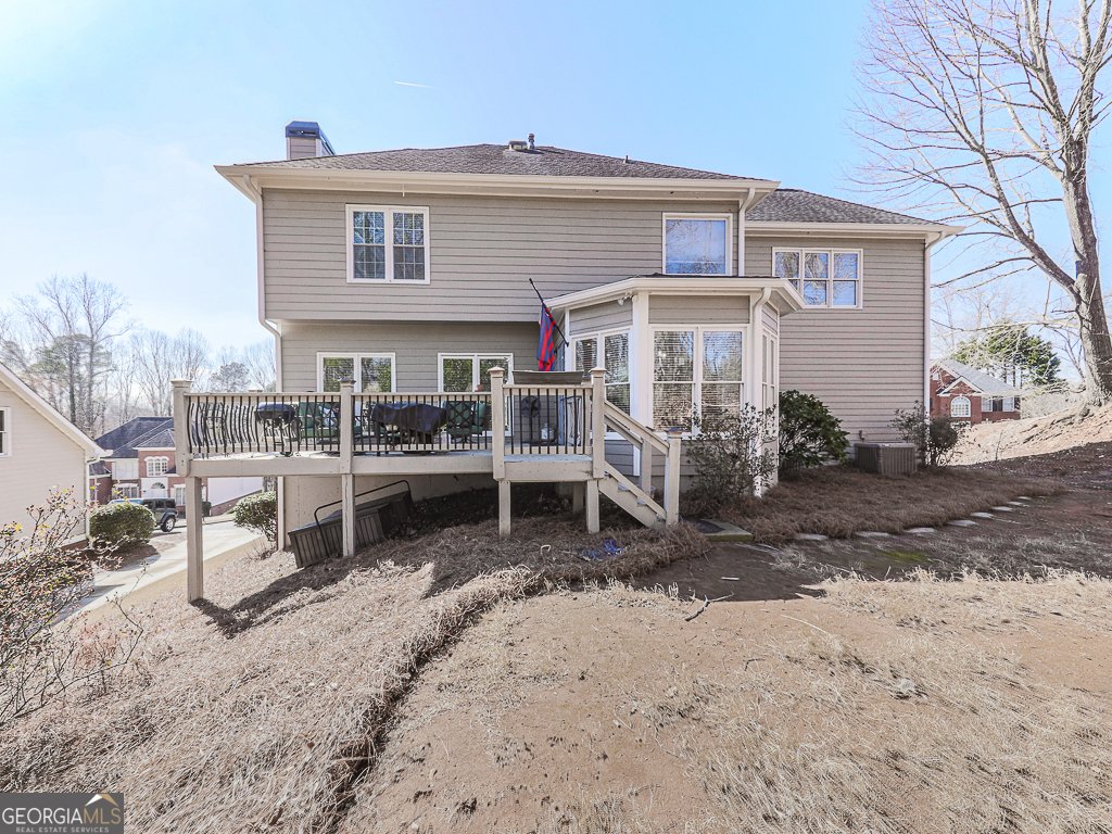 1343 Echo Mill Court Powder Springs - Photo 24