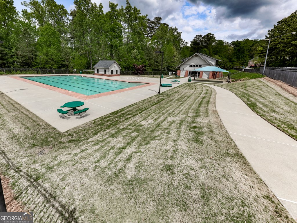 1343 Echo Mill Court Powder Springs - Photo 25