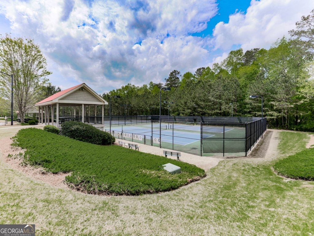 1343 Echo Mill Court Powder Springs - Photo 26