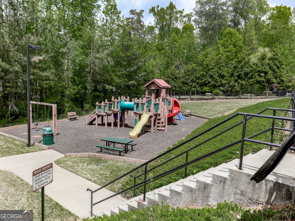 1343 Echo Mill Court Powder Springs - Photo 27