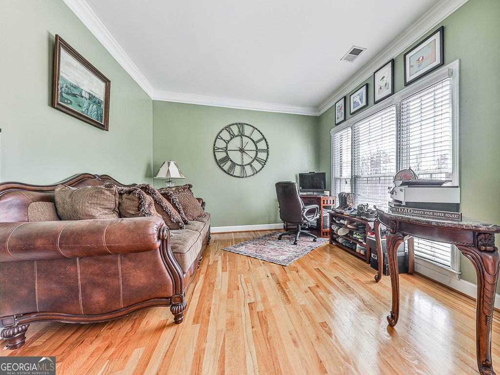 1343 Echo Mill Court Powder Springs - Photo 6