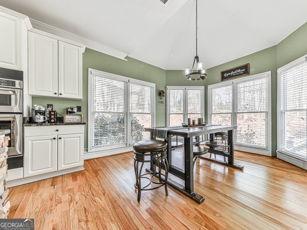 1343 Echo Mill Court Powder Springs - Photo 9