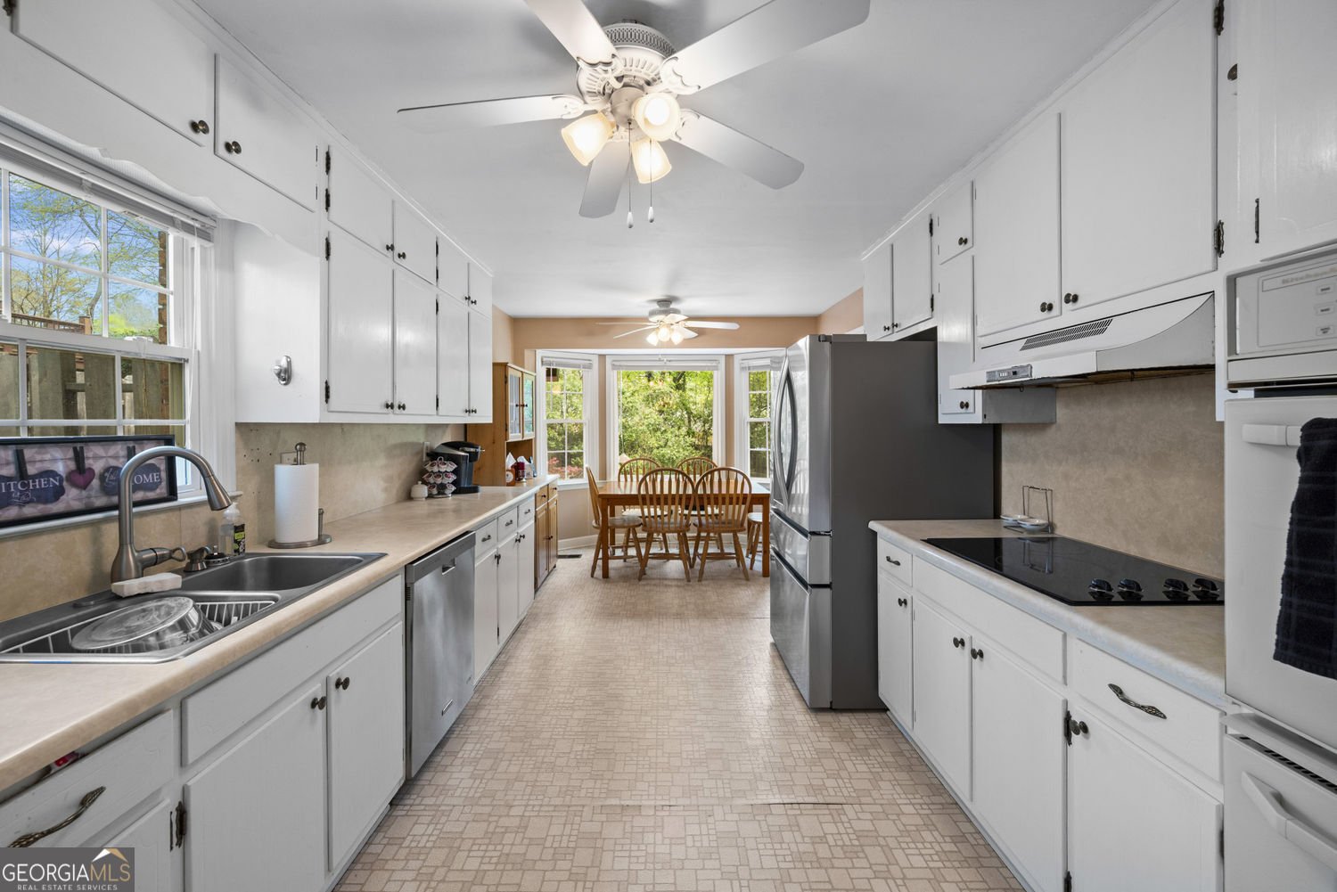 1125 Crest Brook Lane Roswell - Photo 10