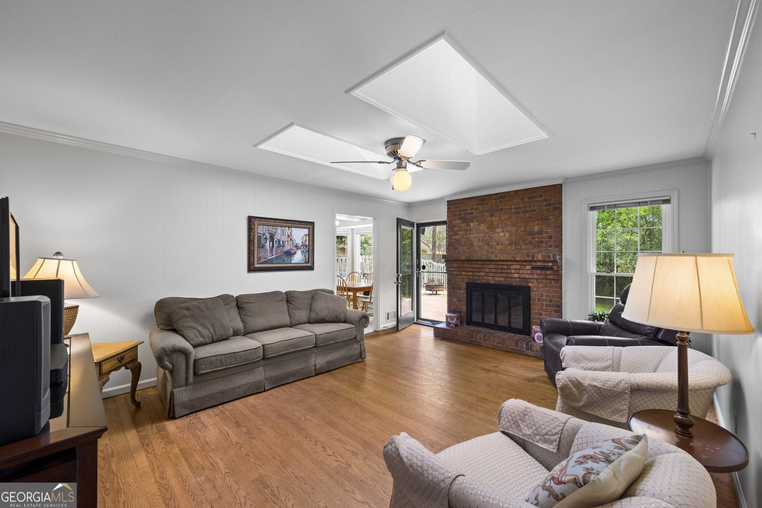 1125 Crest Brook Lane Roswell - Photo 12