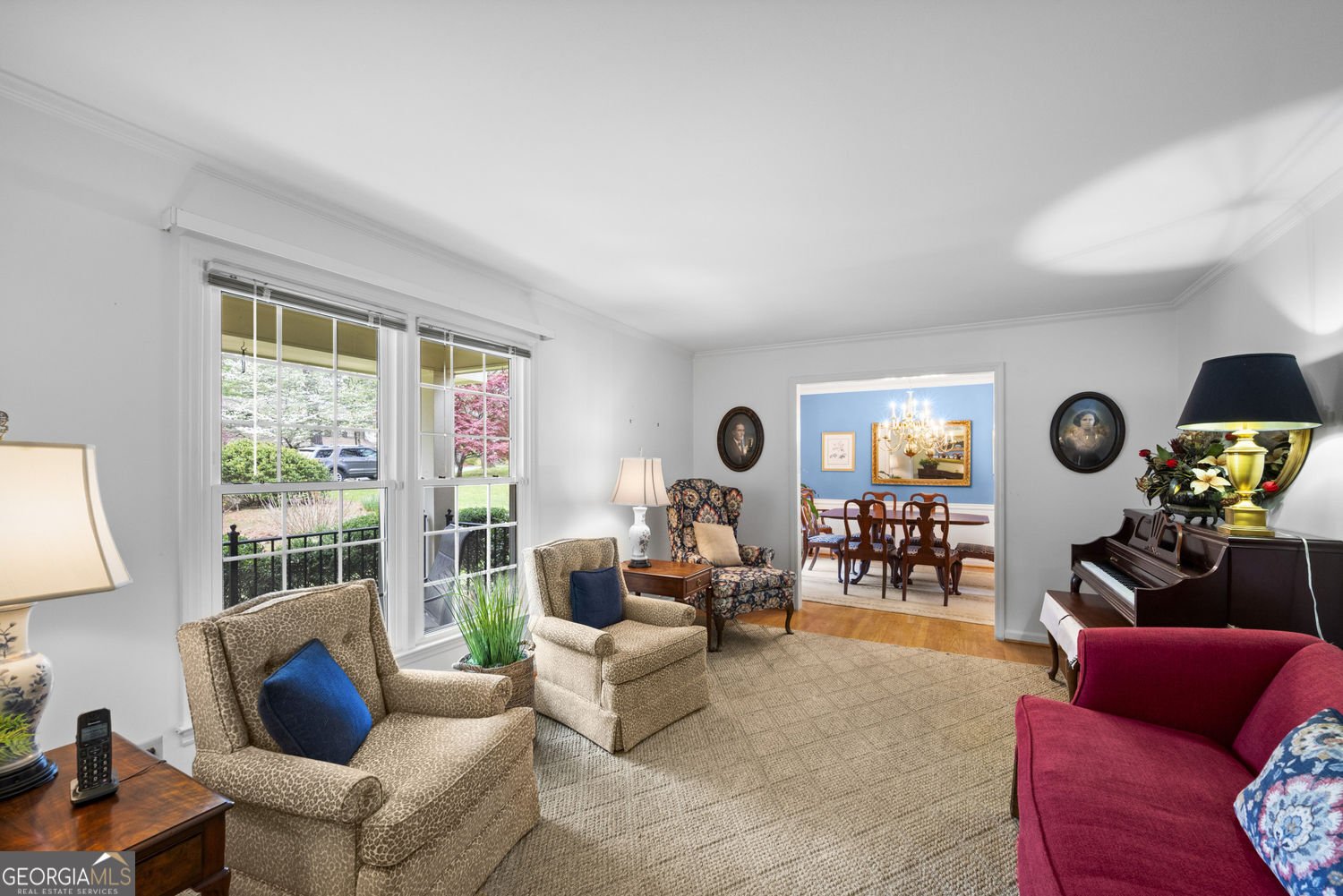 1125 Crest Brook Lane Roswell - Photo 13