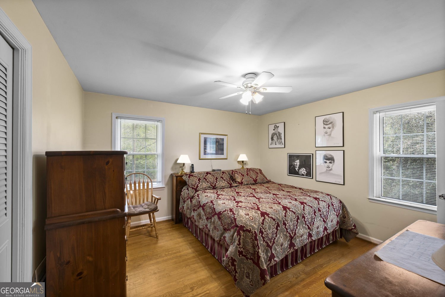 1125 Crest Brook Lane Roswell - Photo 17