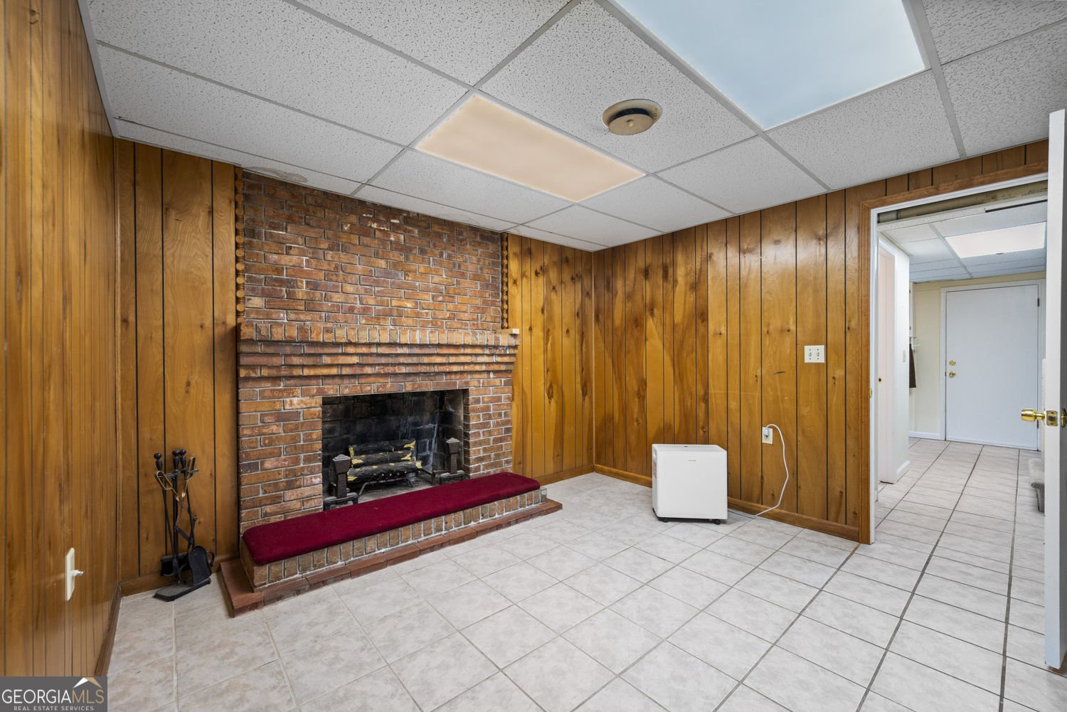 1125 Crest Brook Lane Roswell - Photo 20