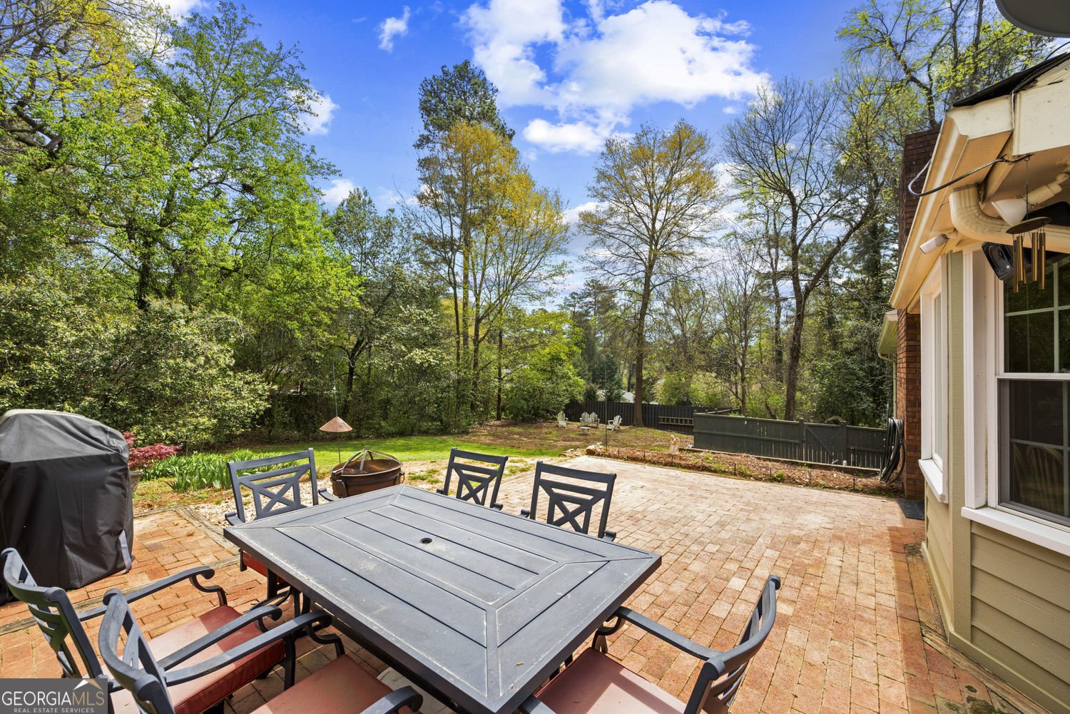 1125 Crest Brook Lane Roswell - Photo 24