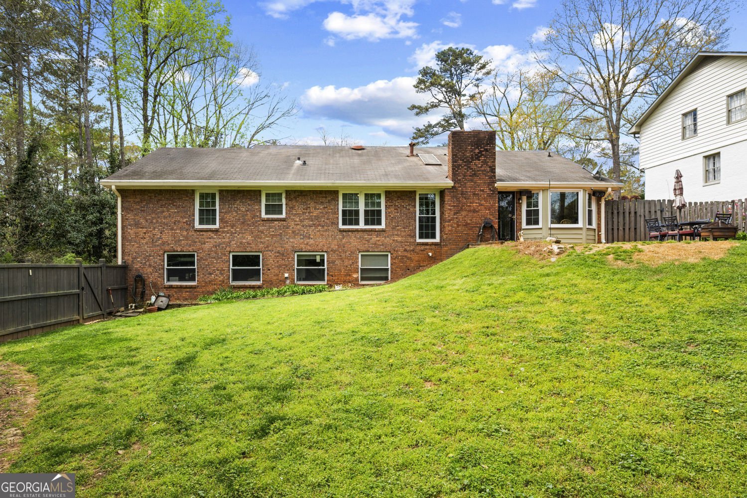 1125 Crest Brook Lane Roswell - Photo 25