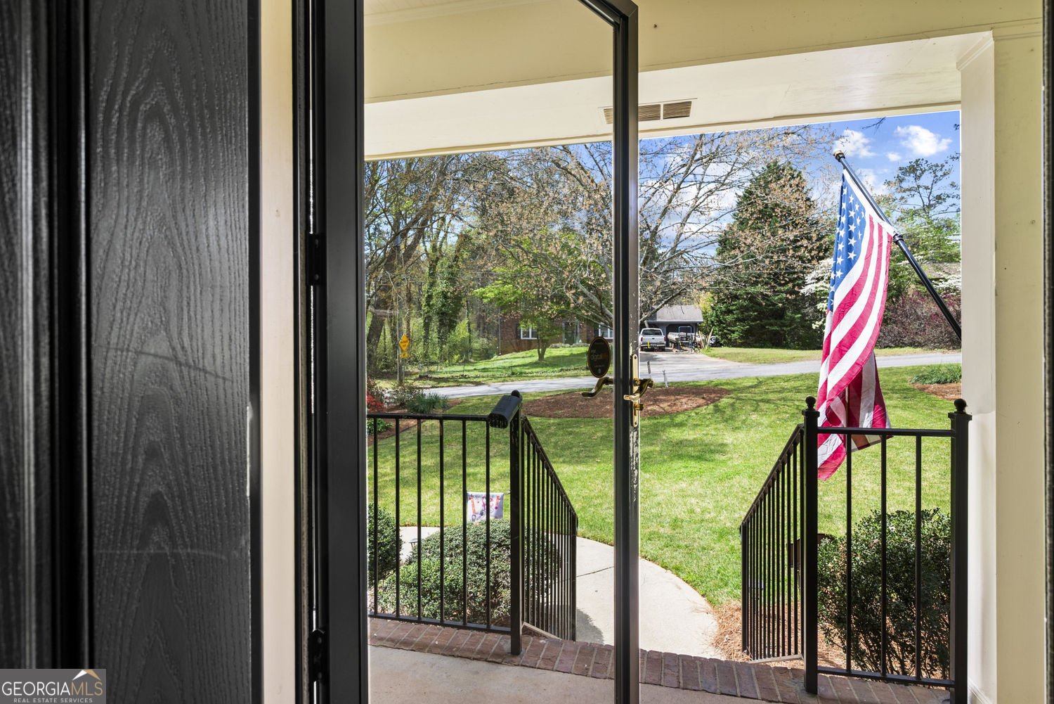 1125 Crest Brook Lane Roswell - Photo 6