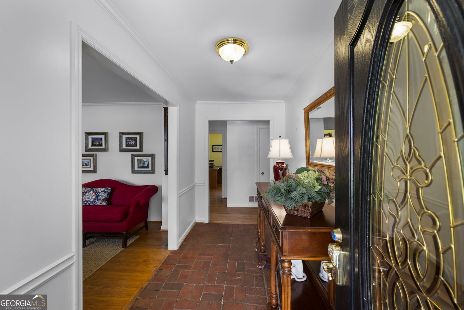 1125 Crest Brook Lane Roswell - Photo 7