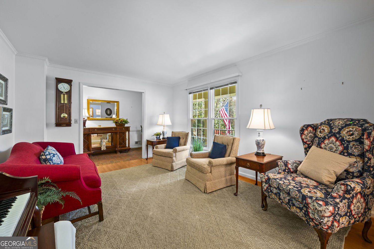 1125 Crest Brook Lane Roswell - Photo 8