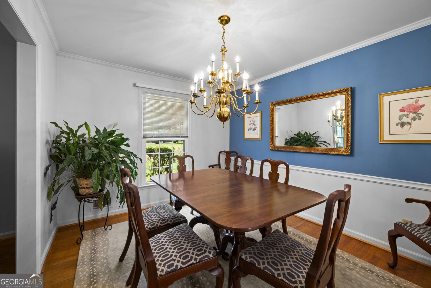 1125 Crest Brook Lane Roswell - Photo 9