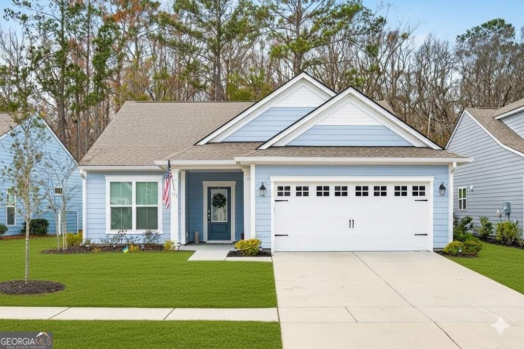 137 Harvest Hill Pooler - Photo 1