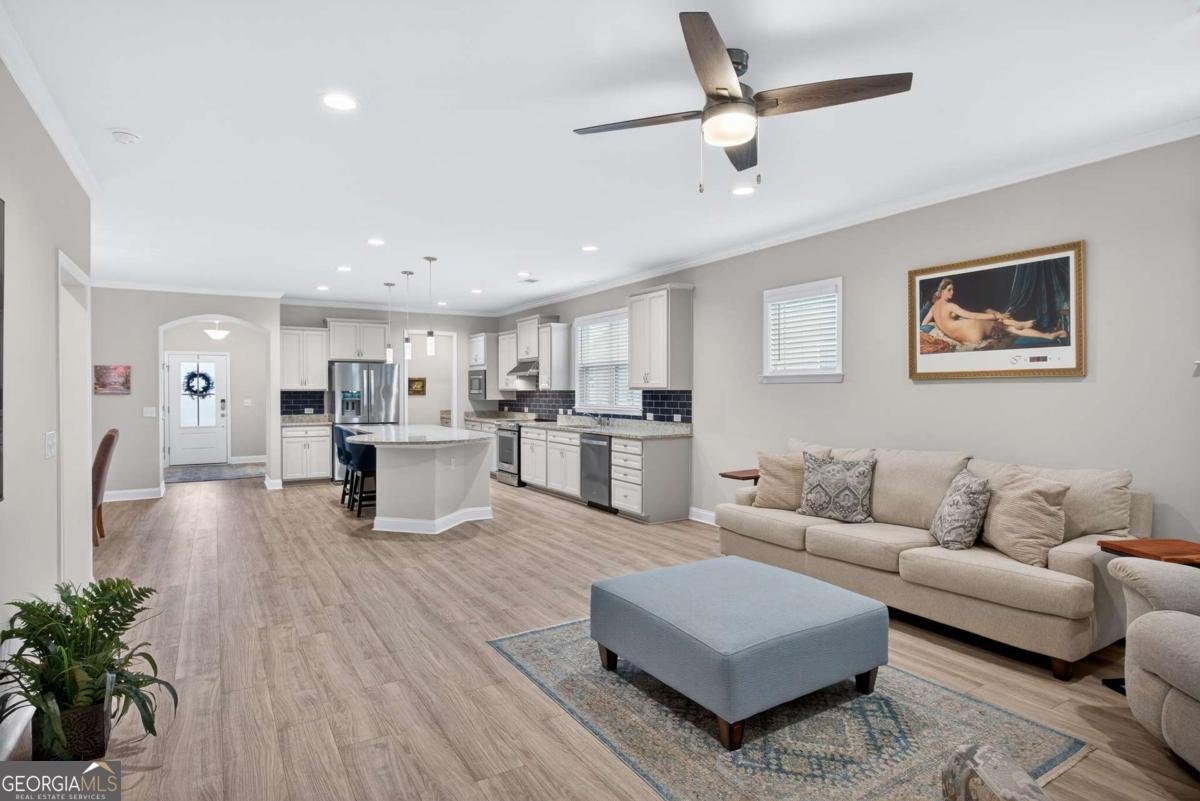 137 Harvest Hill Pooler - Photo 9