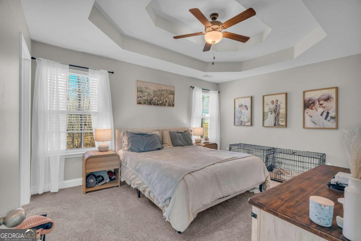 5467 Stepstone Way Gainesville - Photo 12