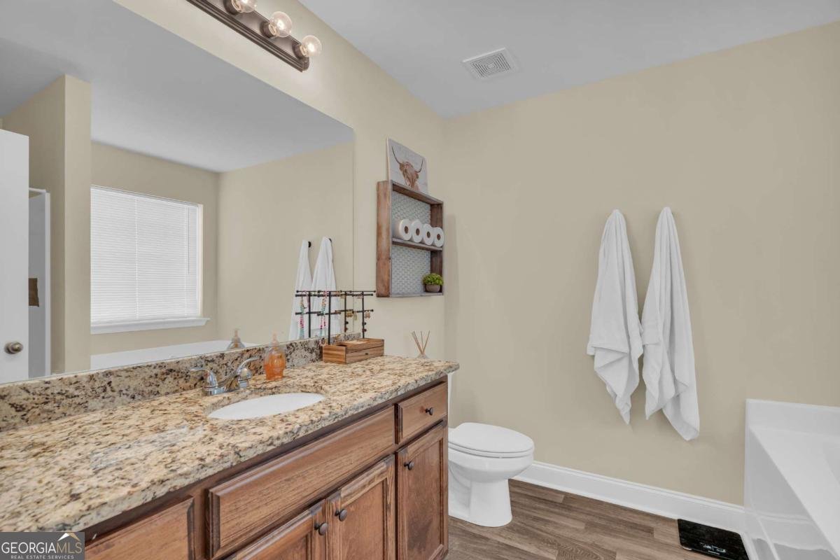 5467 Stepstone Way Gainesville - Photo 15