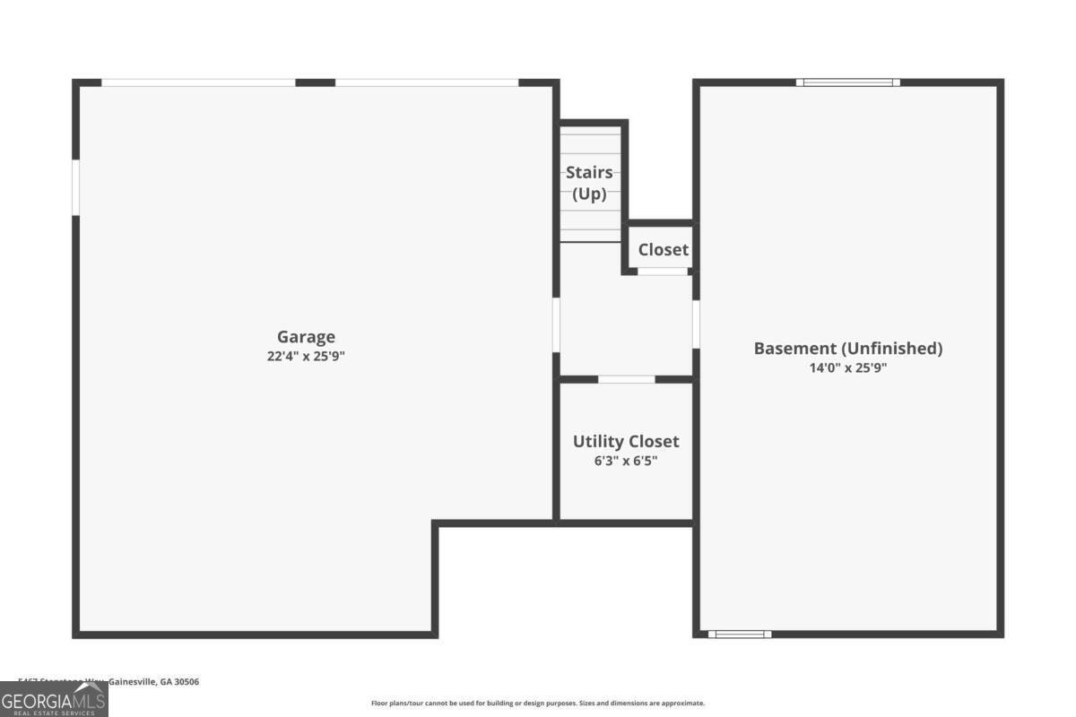 5467 Stepstone Way Gainesville - Photo 31